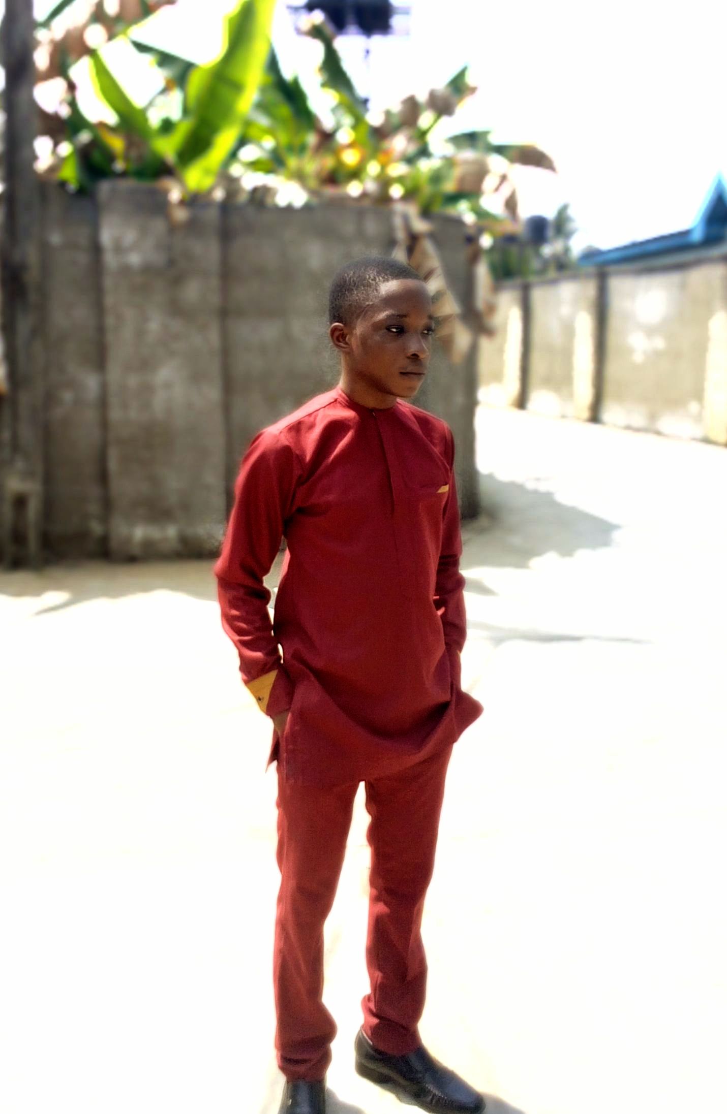 Anthony Obot