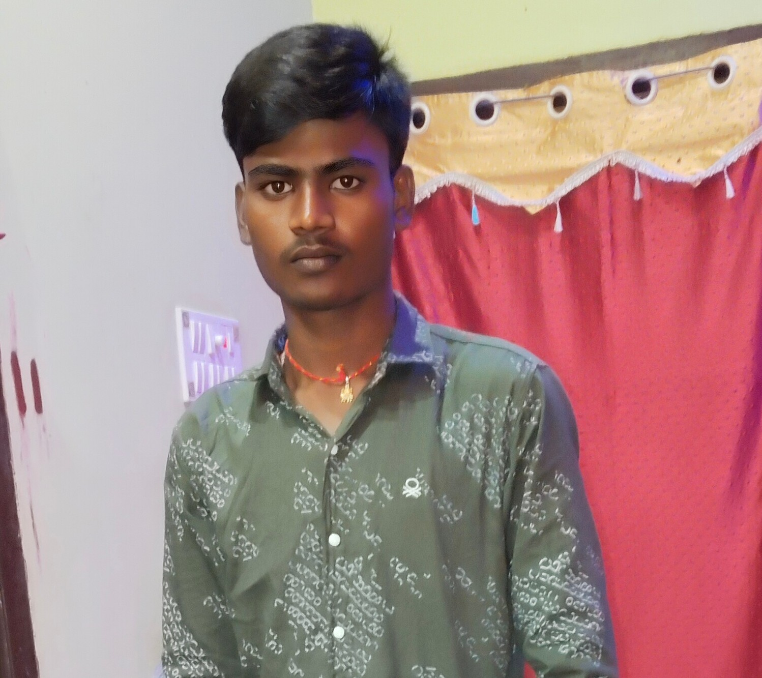 Sagar Kumar