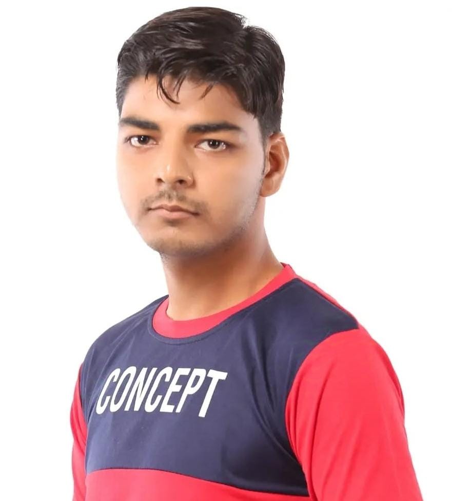Gaurav Paliwal
