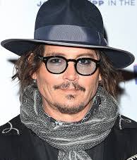 Johnny  depp