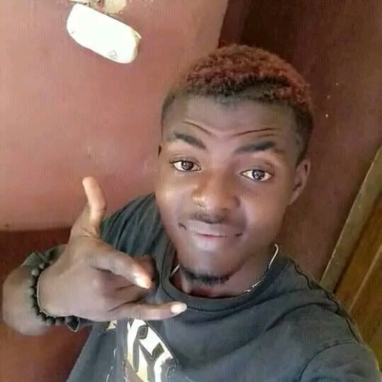 Pascal oluchukwu  Nwokolo