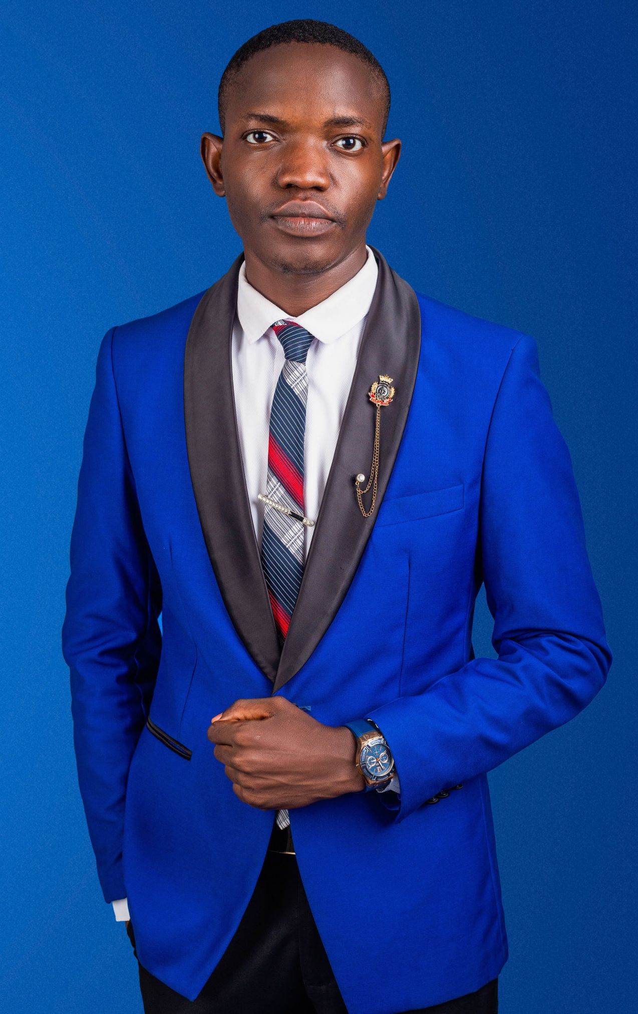 Sunday Daniel Olayemi