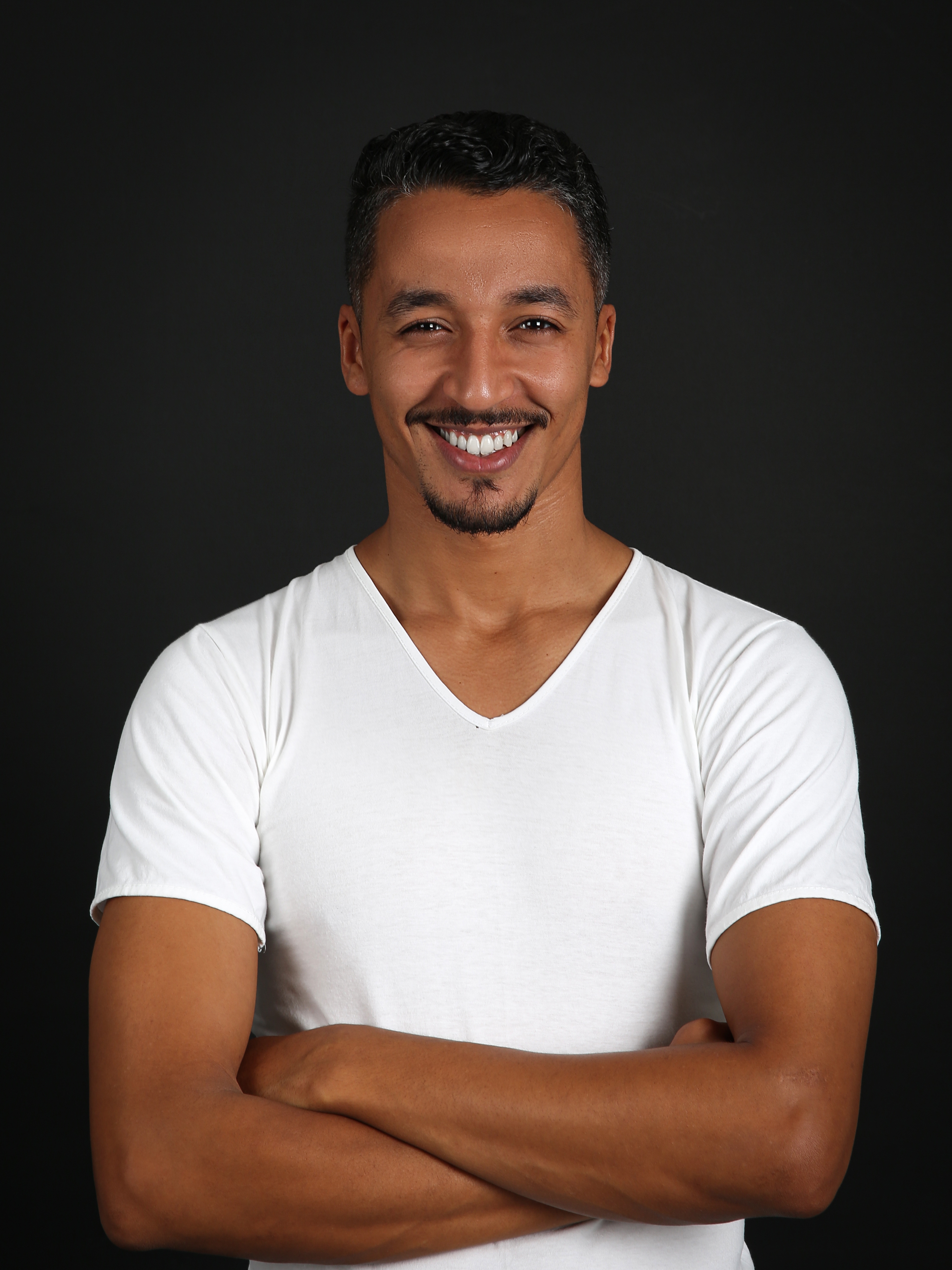 Khalid Laalqaoui