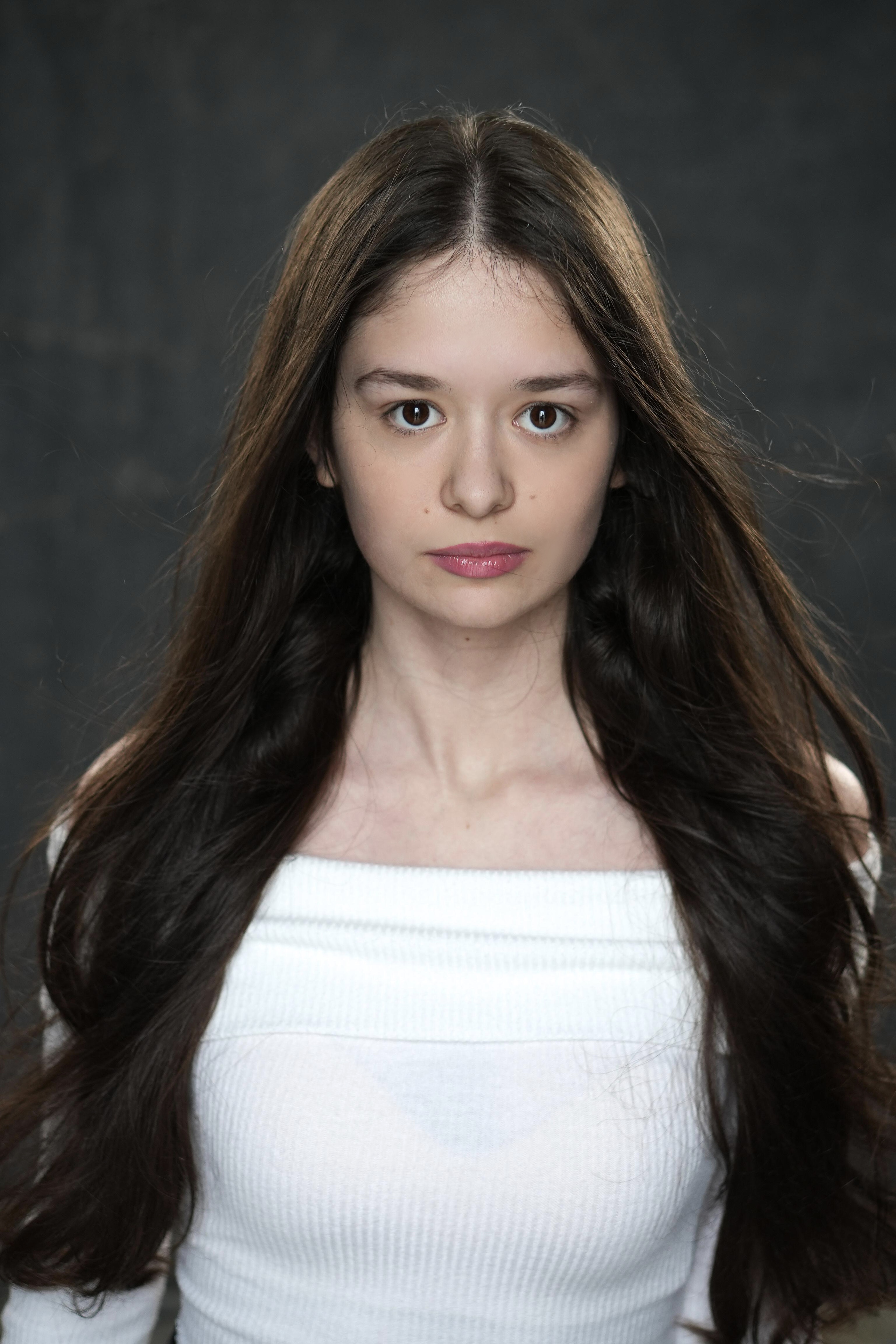 Amina Mykhailovska 