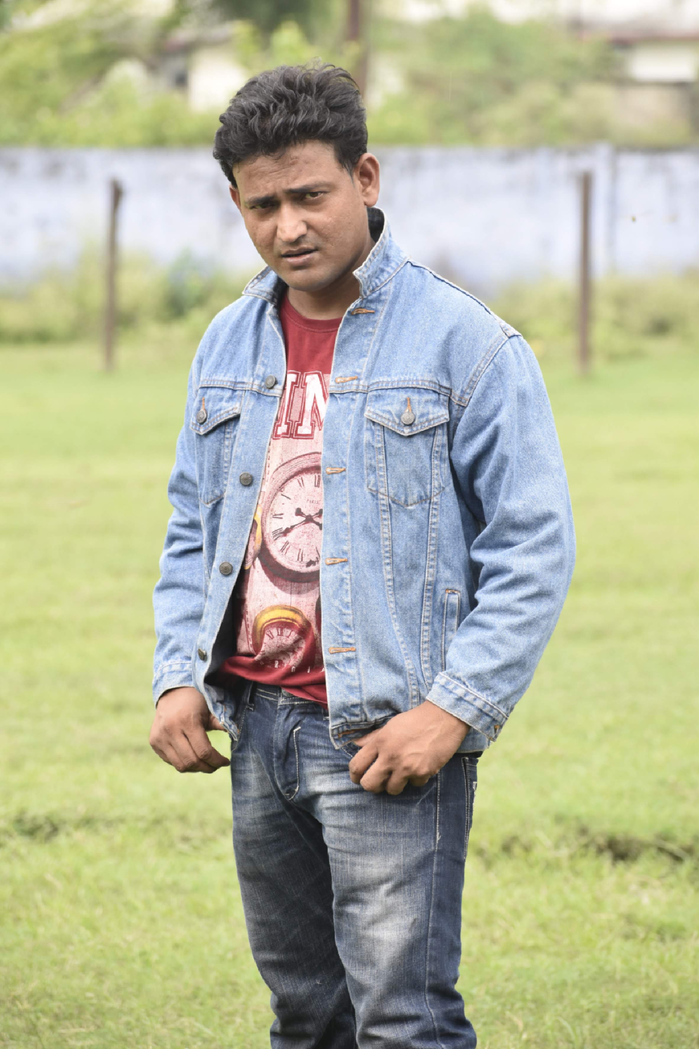 RISHI KUMAR