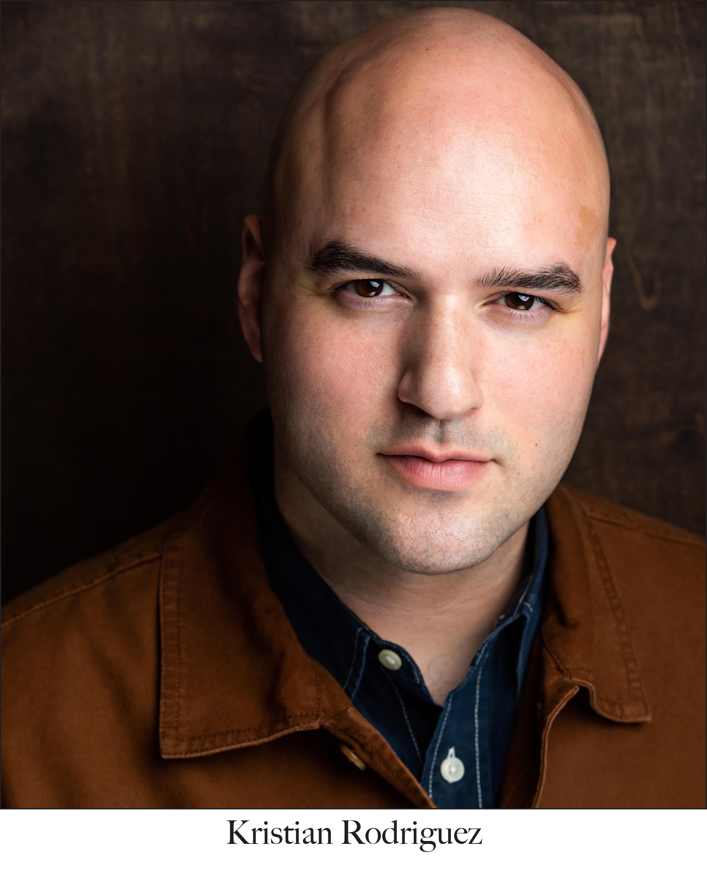 Kristian Rodriguez