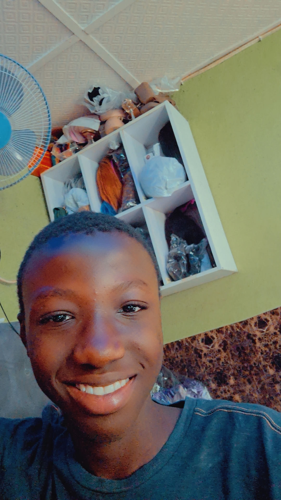 Abdulrahman Akorede