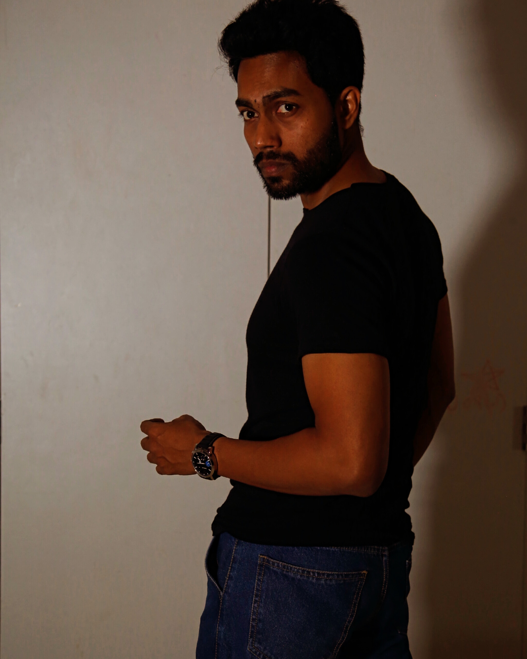 Hrishikesh Jha