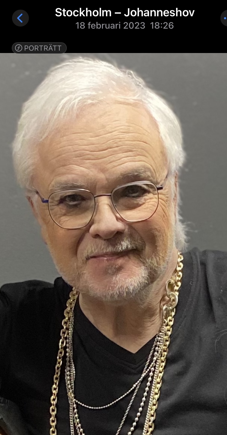 Mats Forsgren