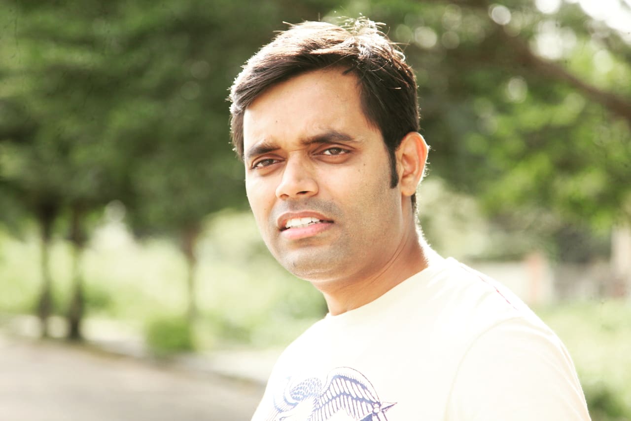 Kamal Sharma