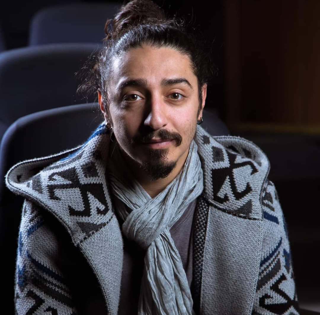 Elie Njeim