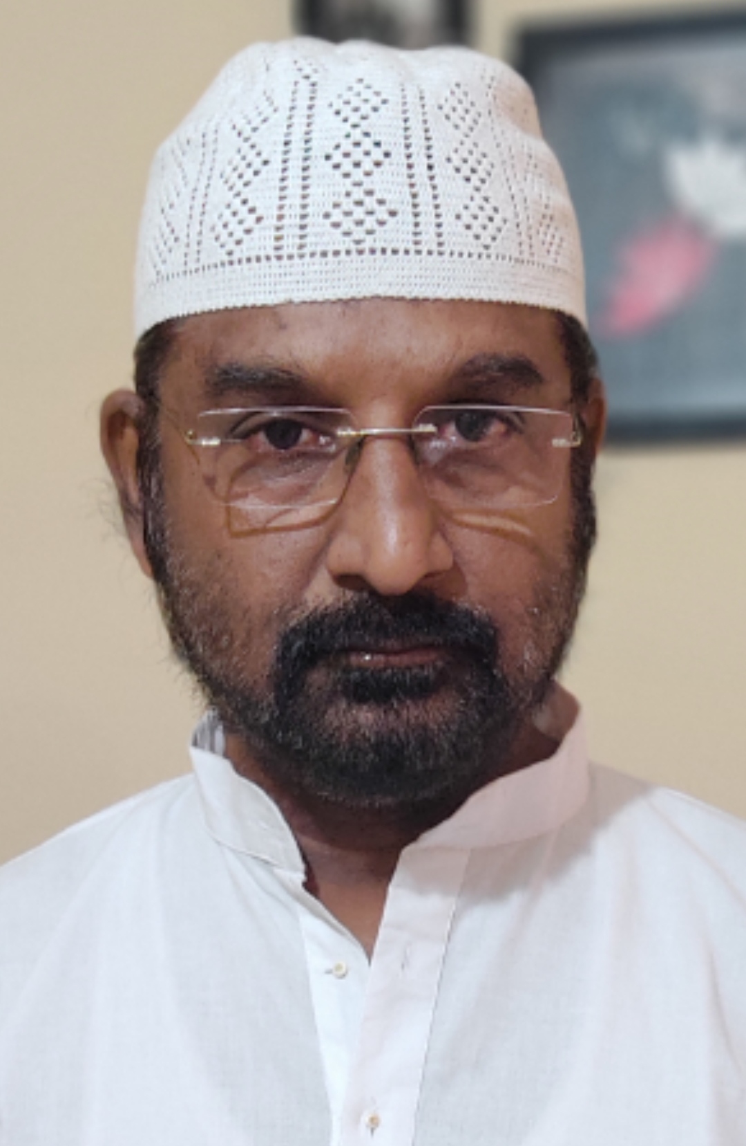 Irfan Jamiawala
