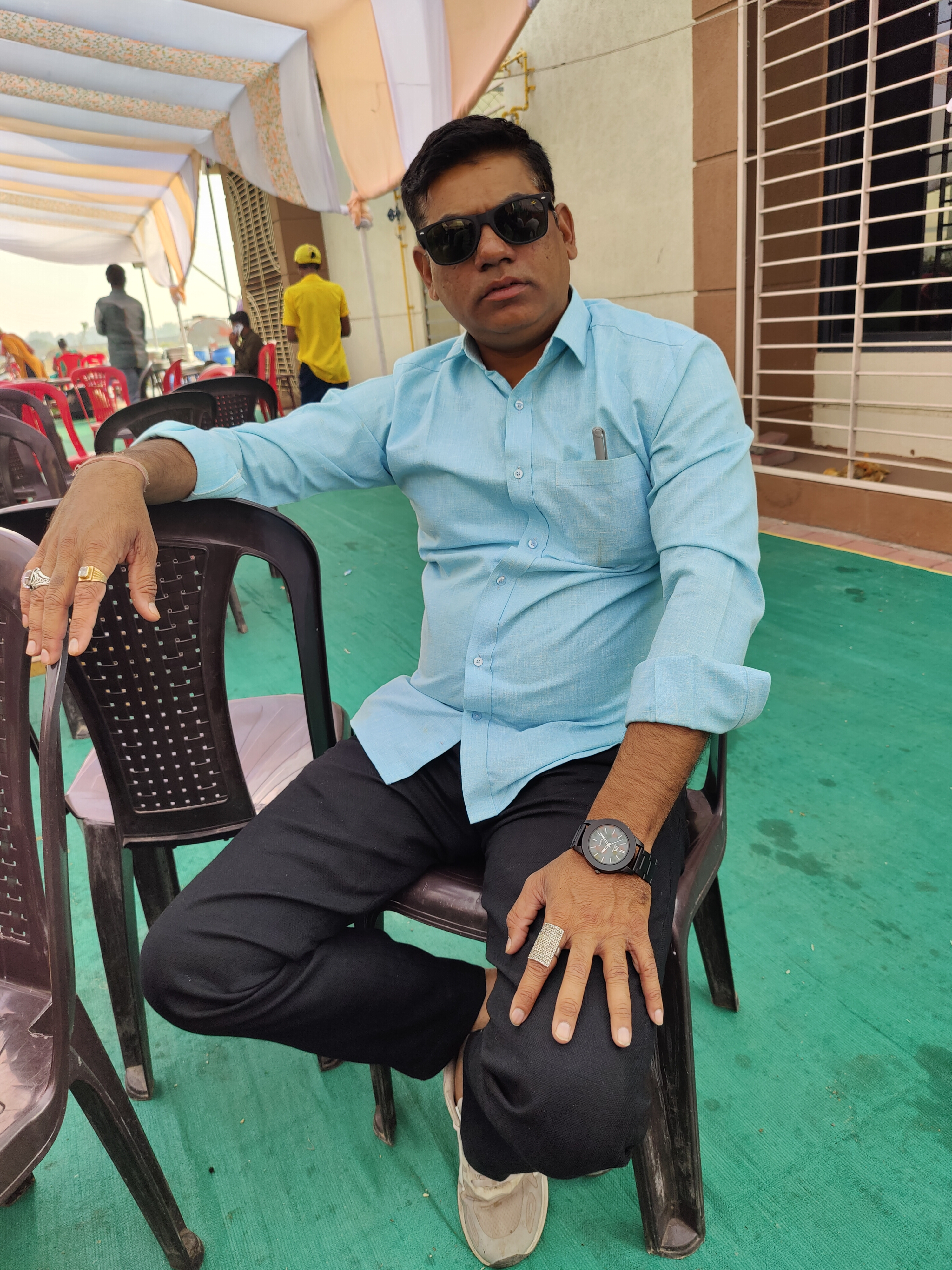 Wasim Khan pathan