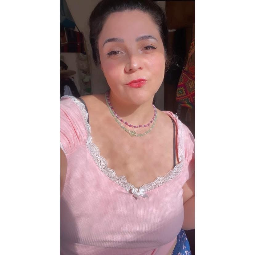 Carolina Pinto Salas