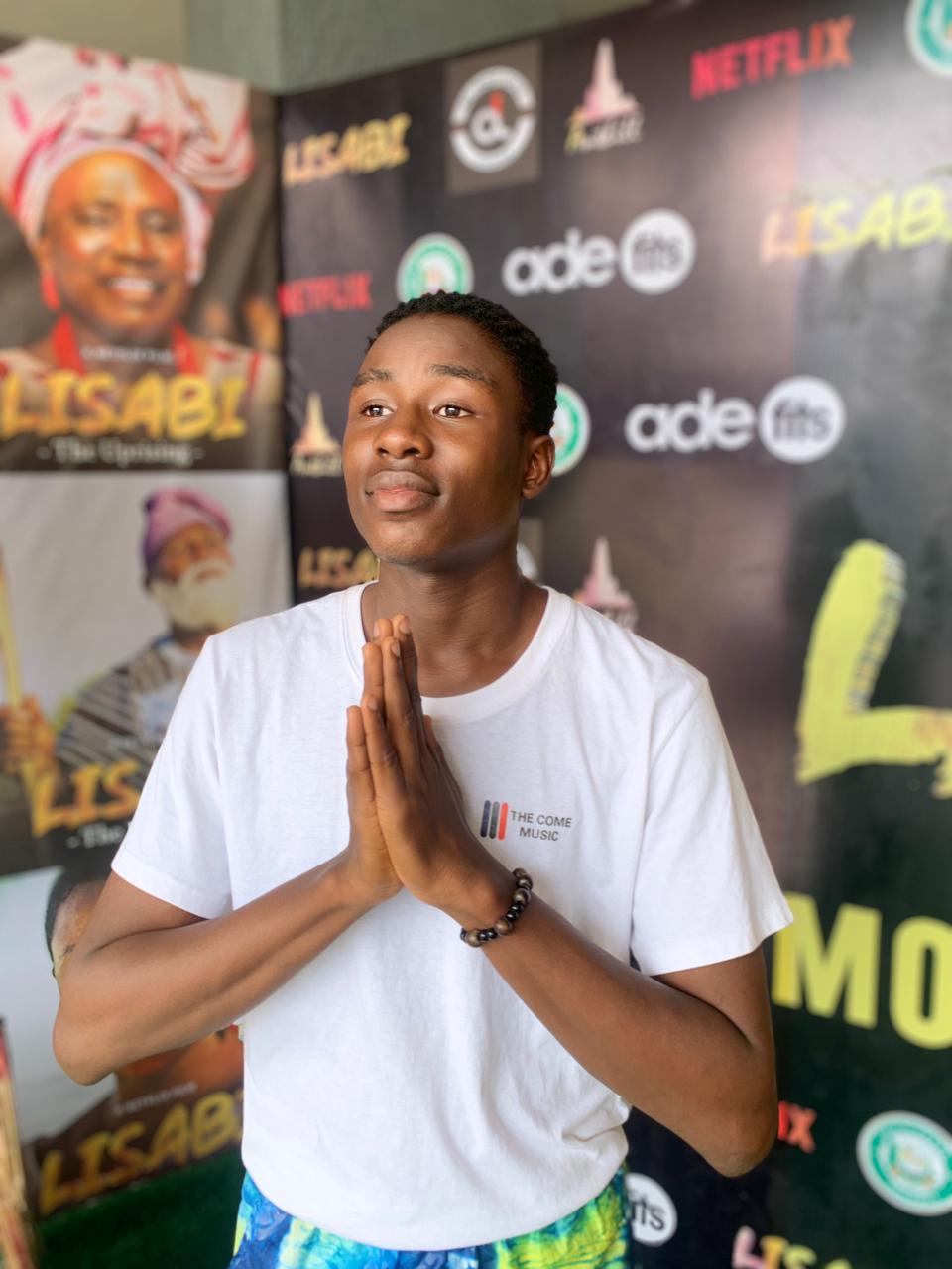 Omotomilola Shodeinde