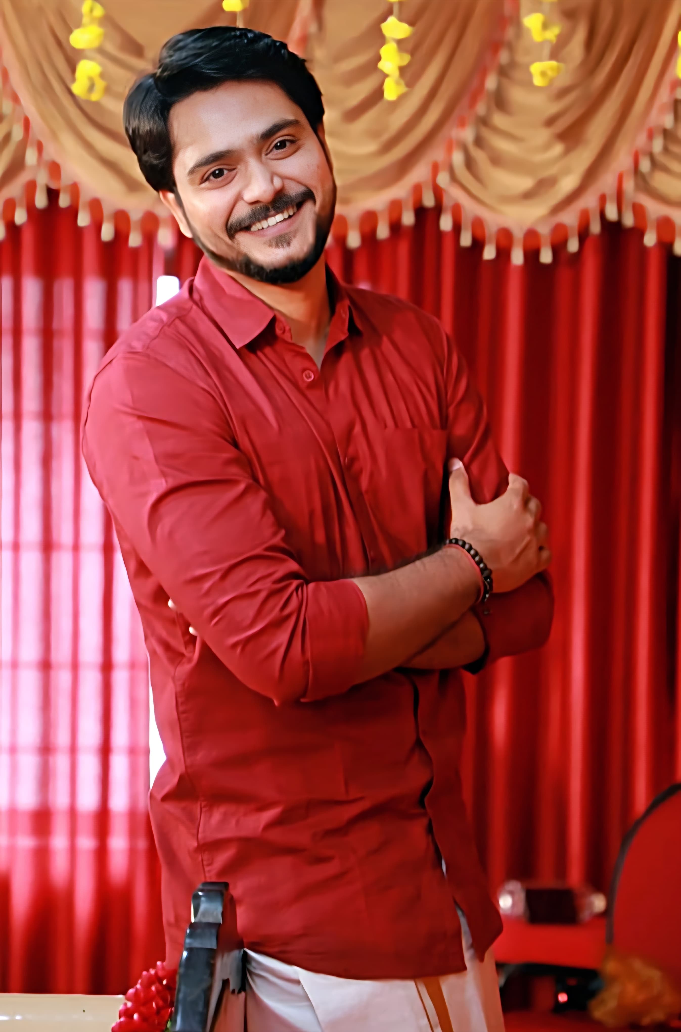 Kalesh Ramanand