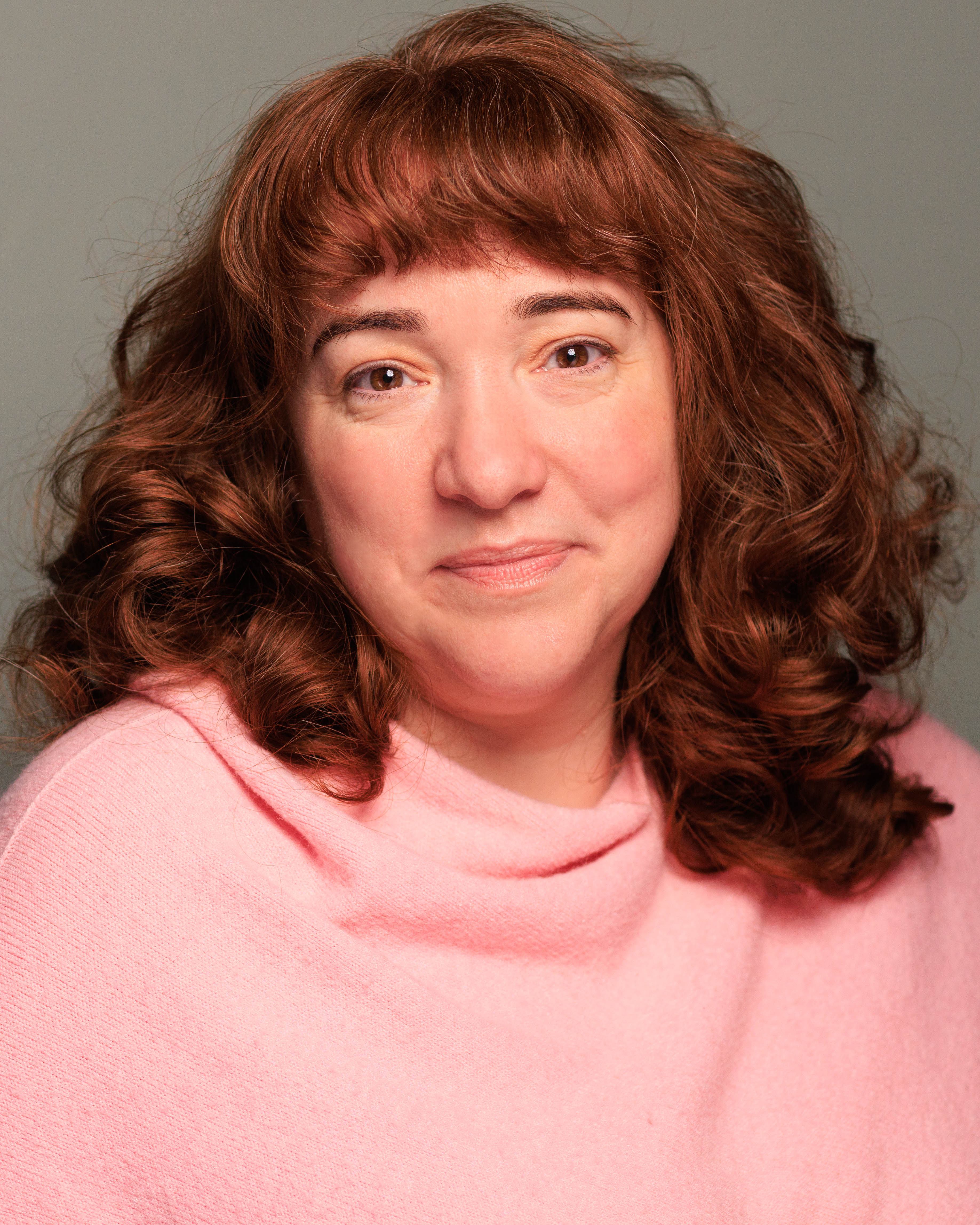 Jane Hamlet