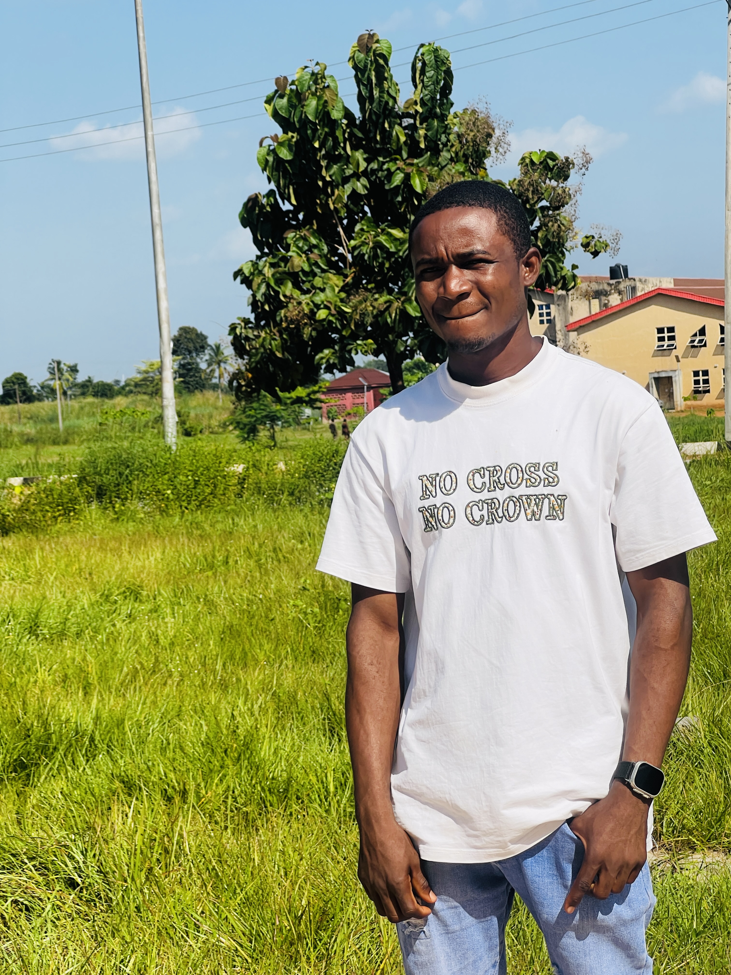 Victor  Emereonye 