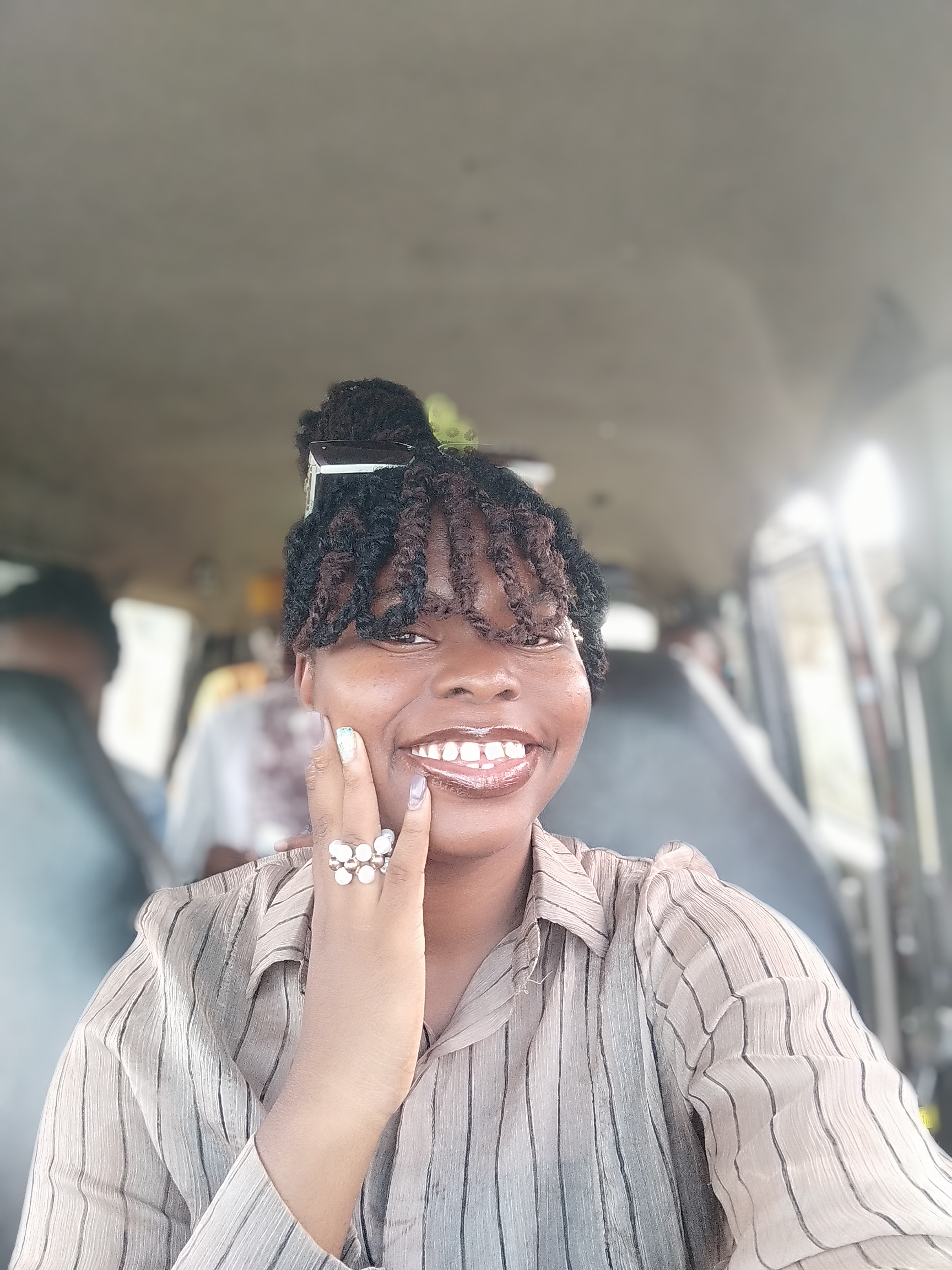 Chidera David