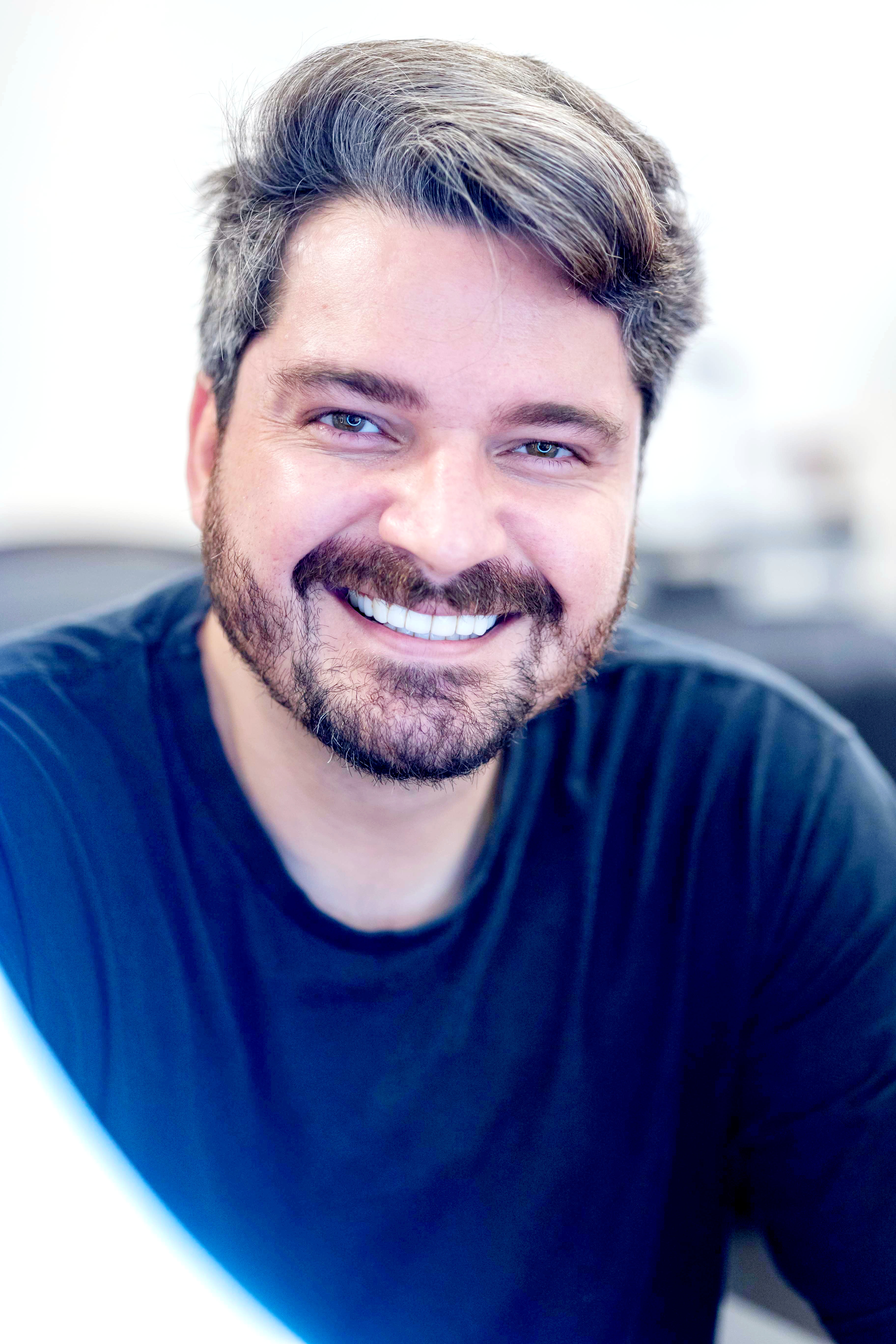 Rodrigo Banks