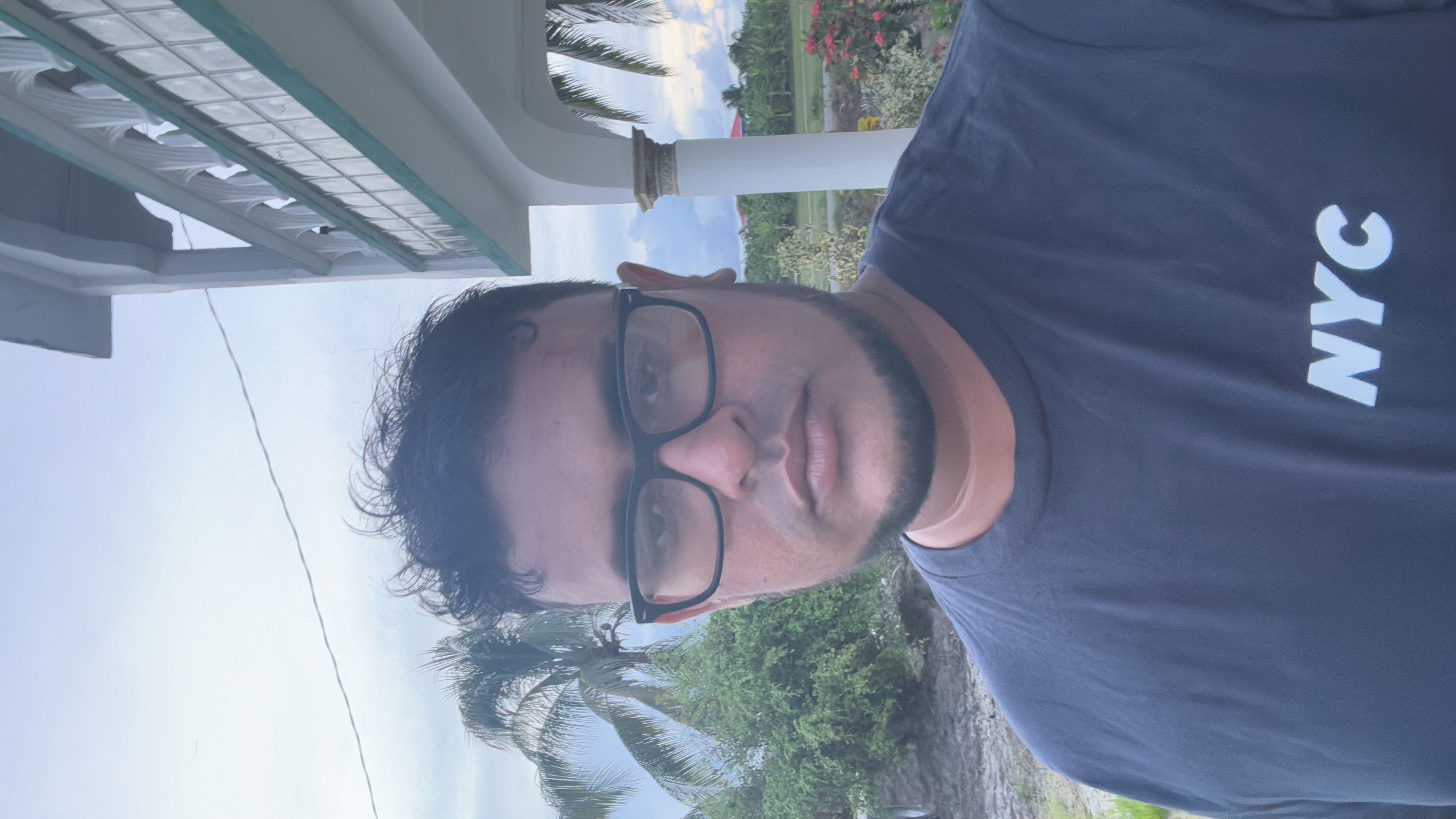 Rameez Pir Baksh
