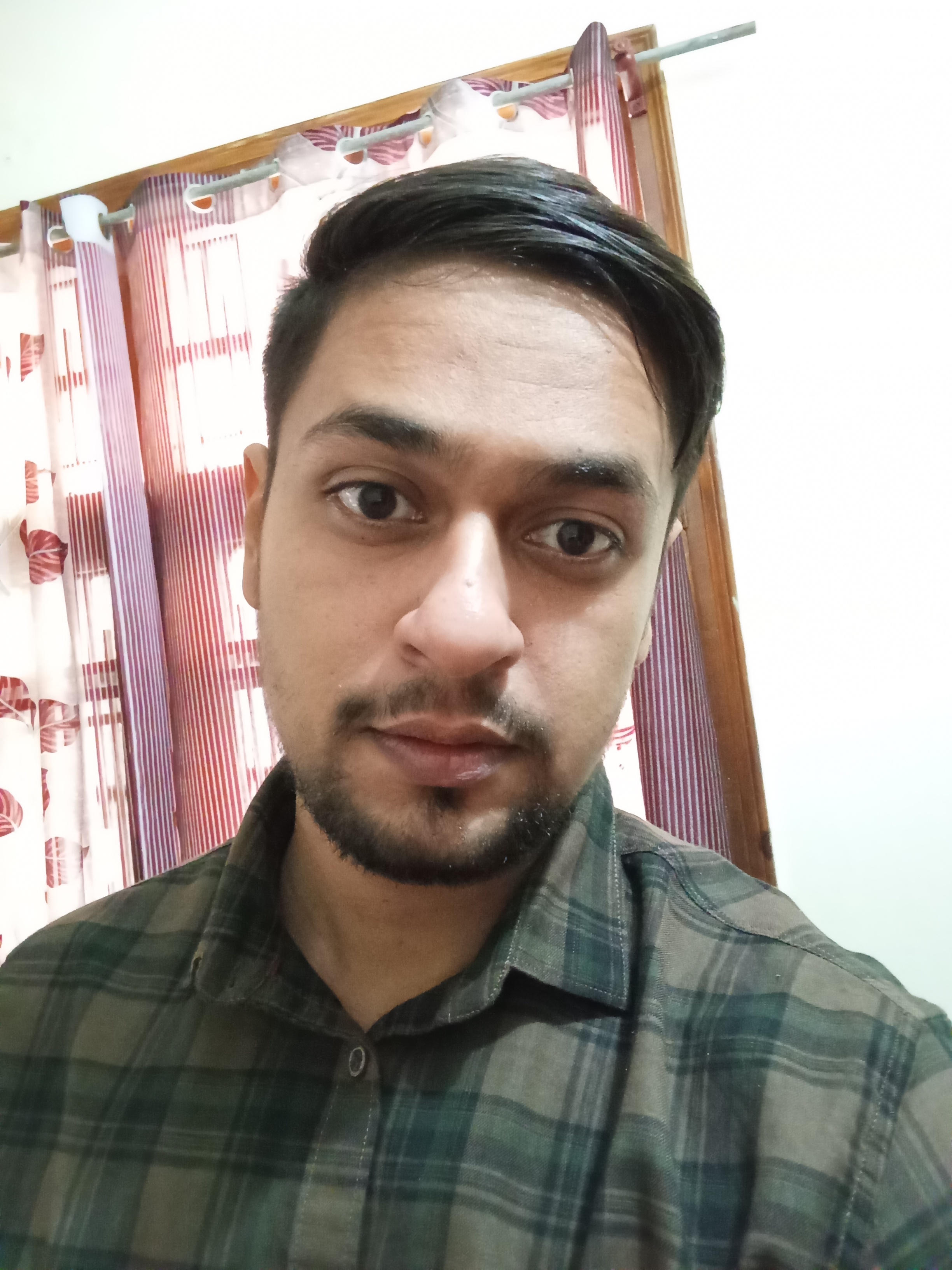 Naman Sharma