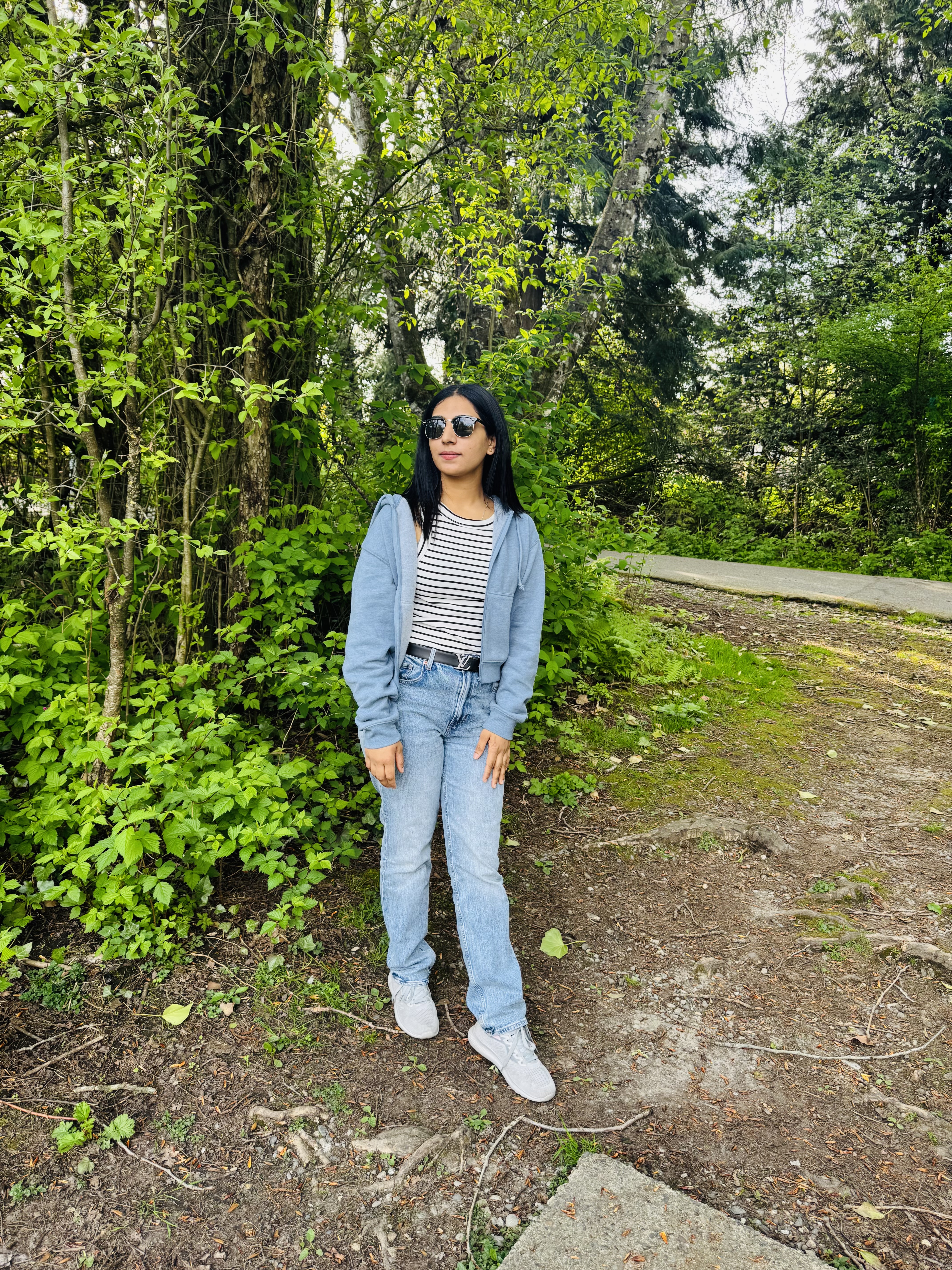 Jobanpreet  Kaur