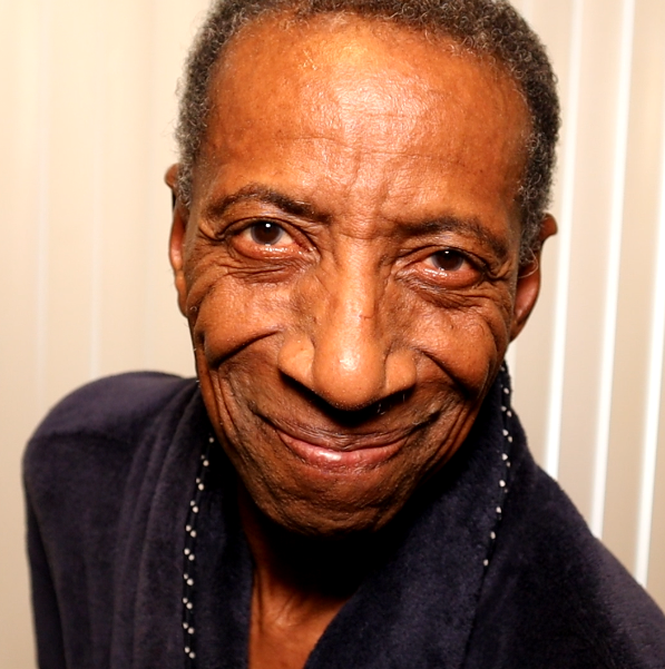 Phillip E. Walker