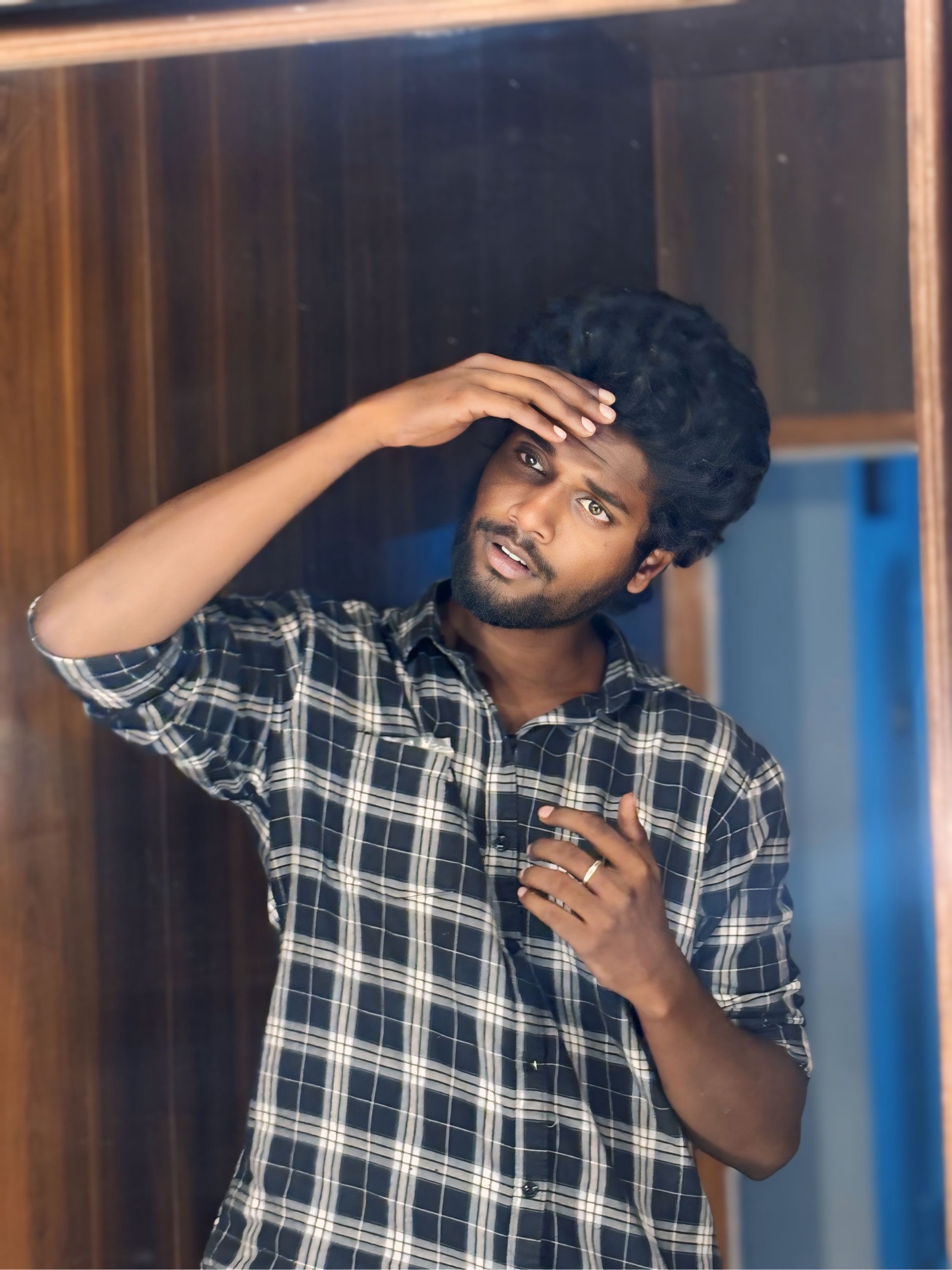 Vamsi Chaitanya