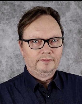 Lennart B. Sandelin