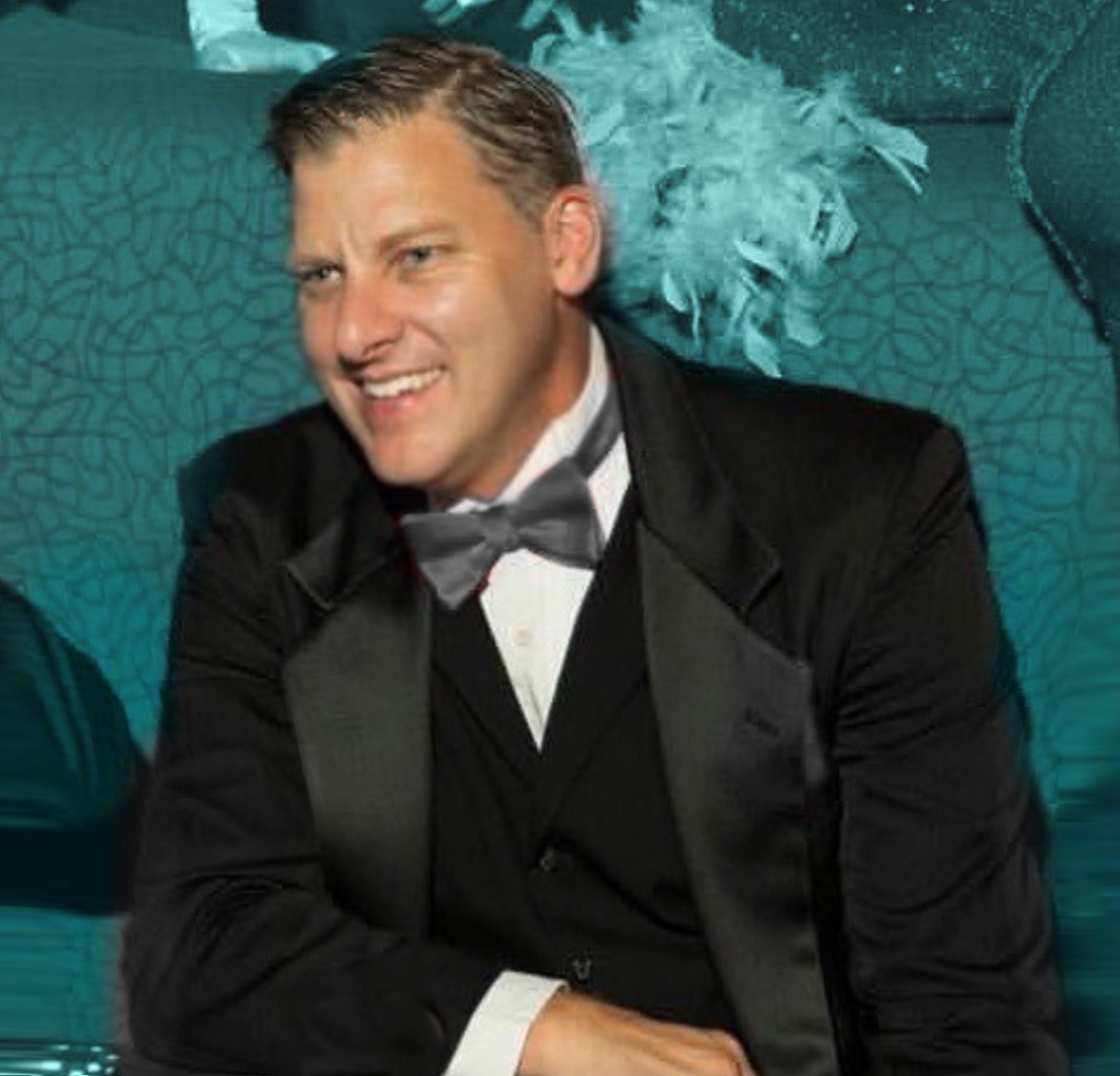 David Afflick | ActorCV