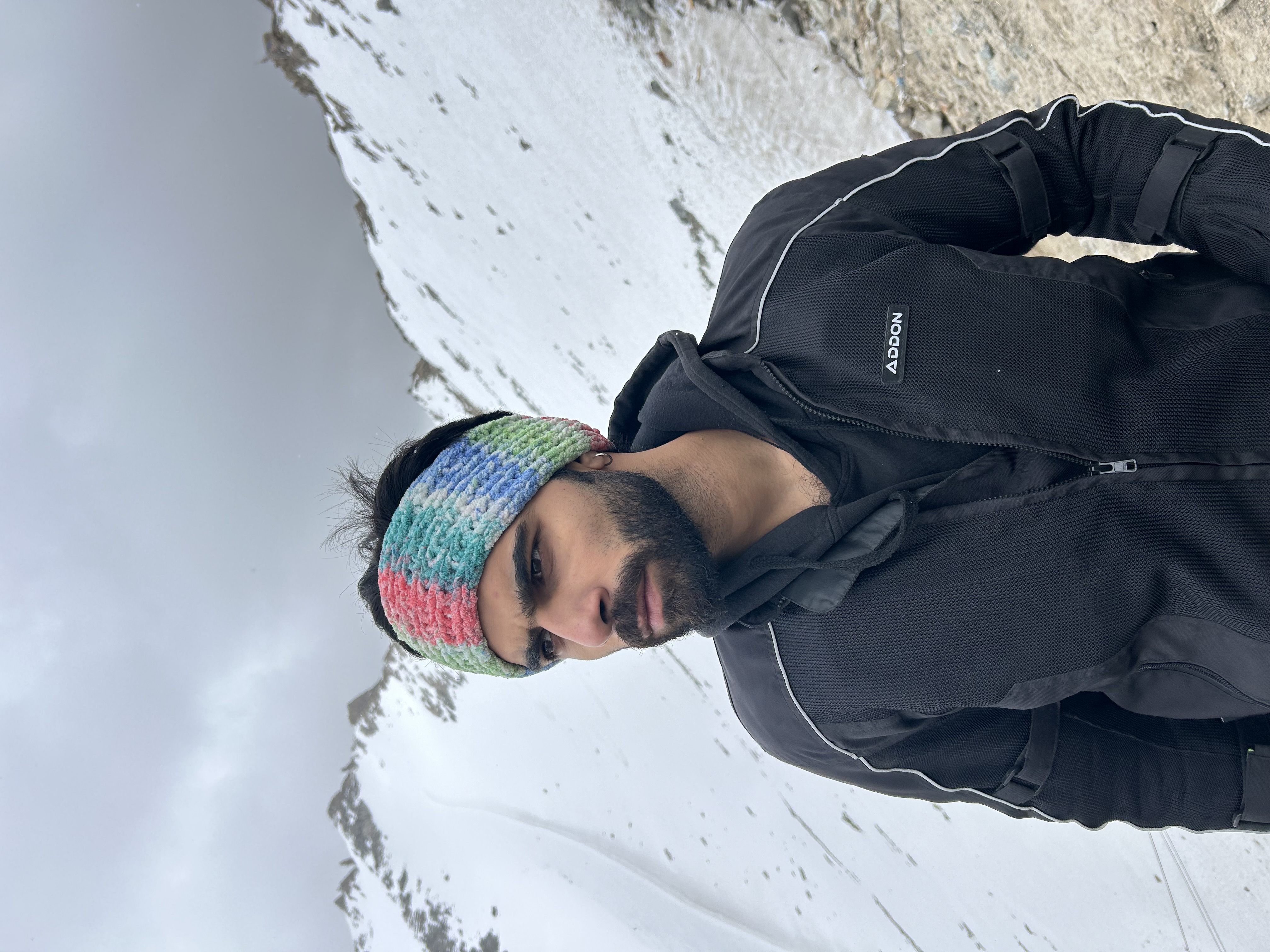 Tushar Gupta