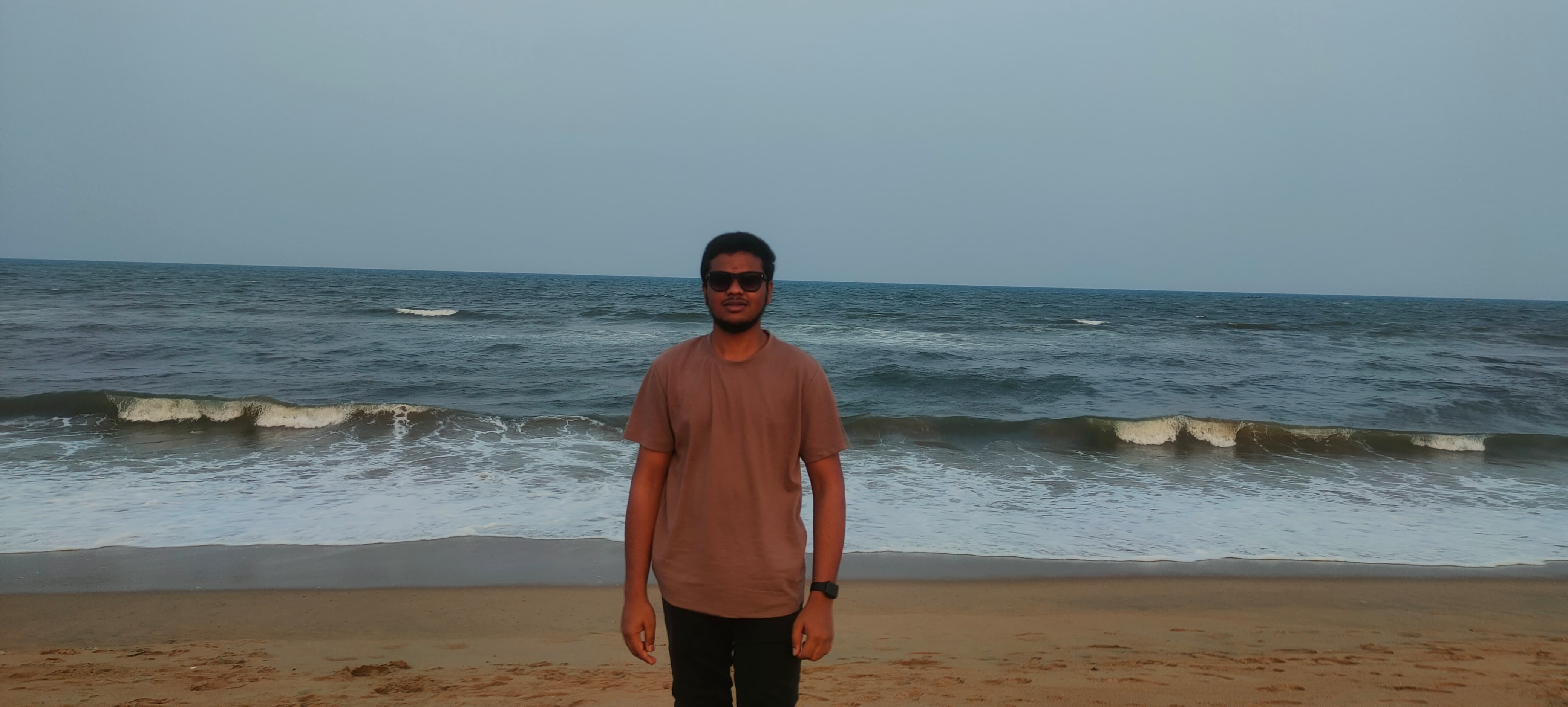 Kaushik Nag