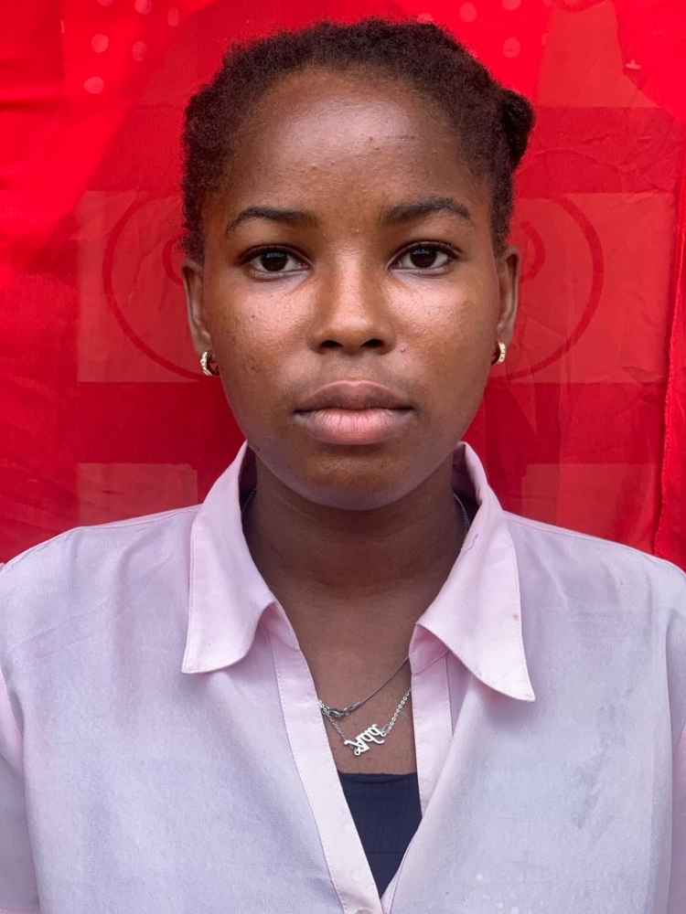 Faith Adekunle