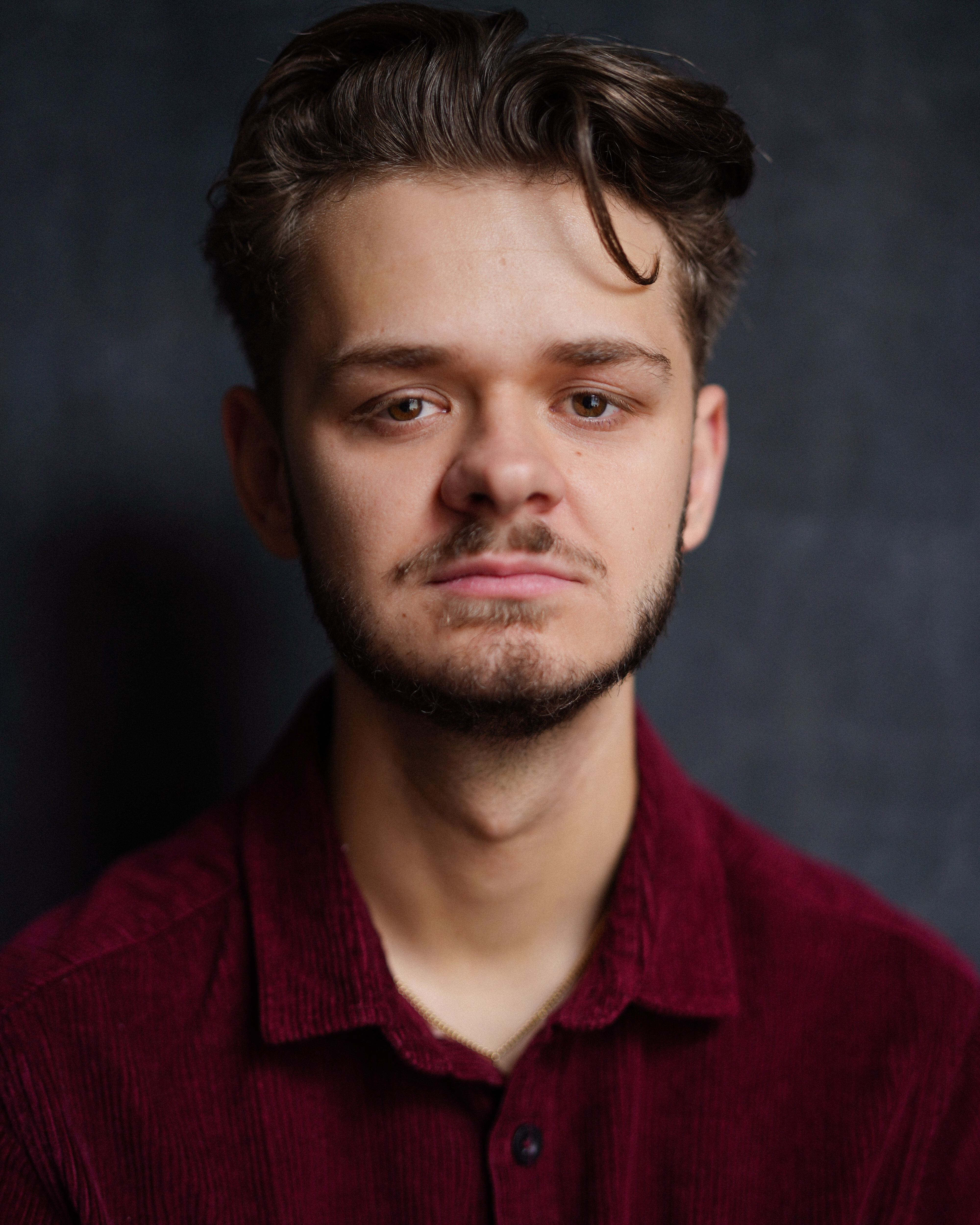 Ethan Emery
