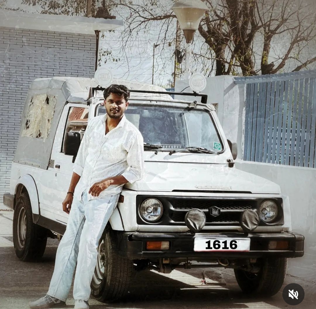 Sandeep Yadav