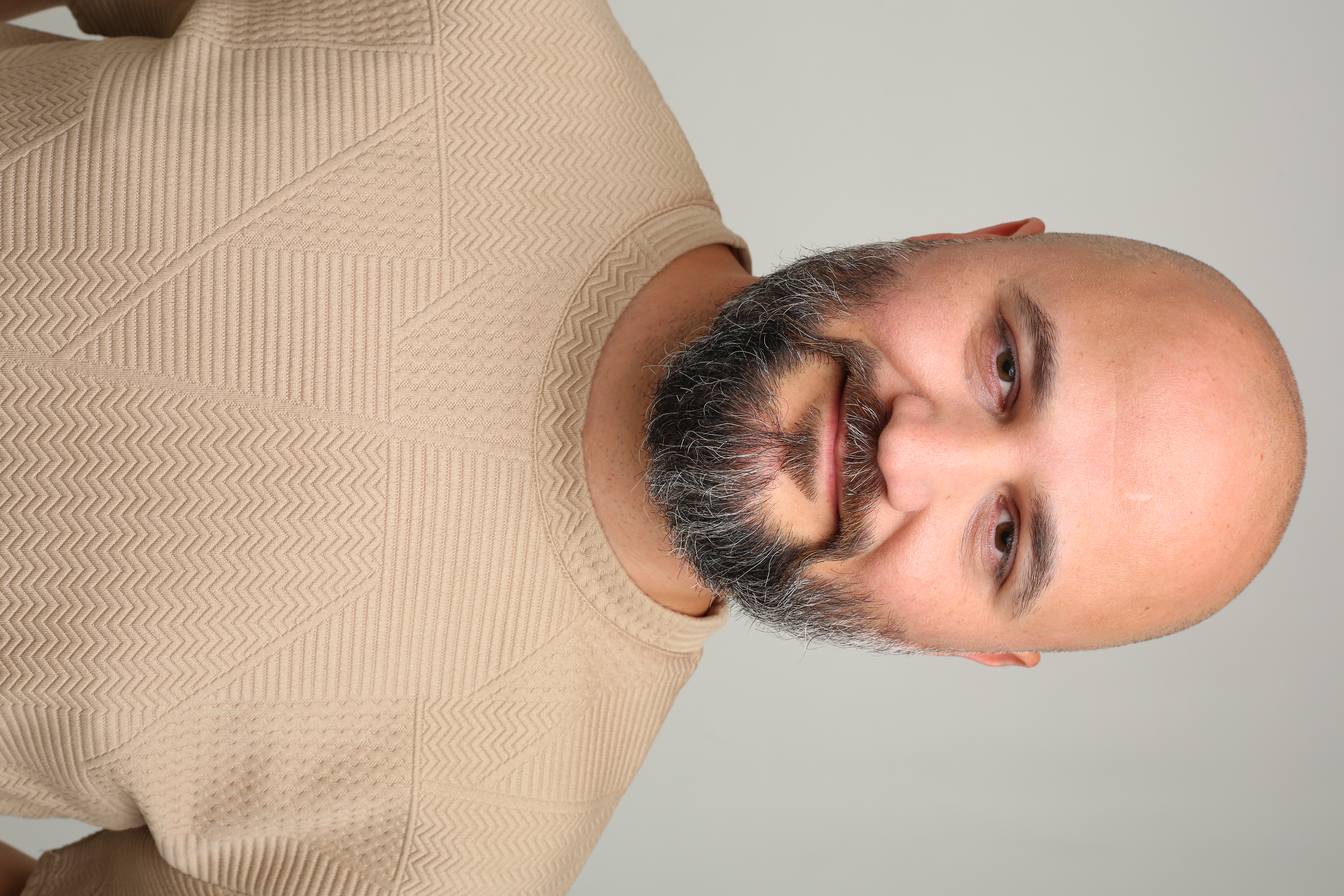 Mustafa Karan