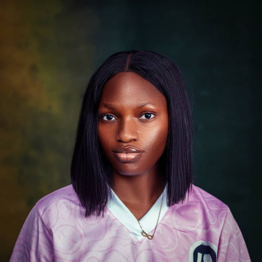 Oreoluwa Shonowo