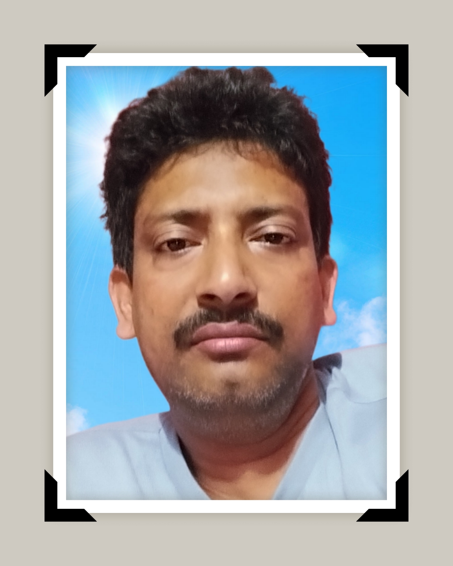 SAURABH  LAHA