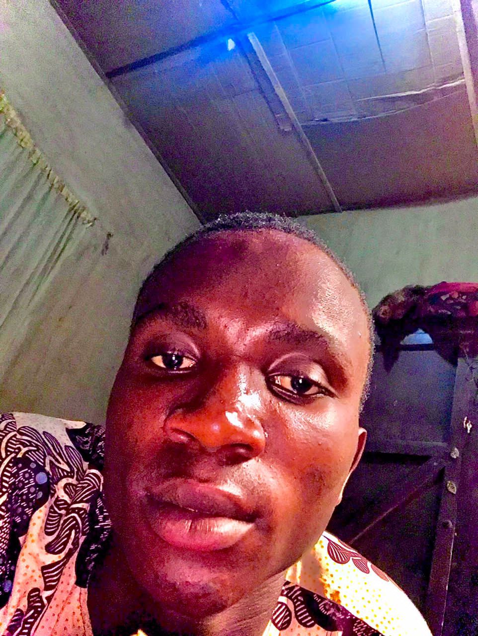 Emmanuel  Ayomide 