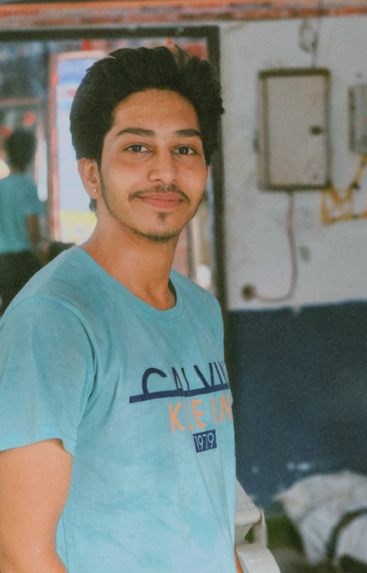 Sahil Singh