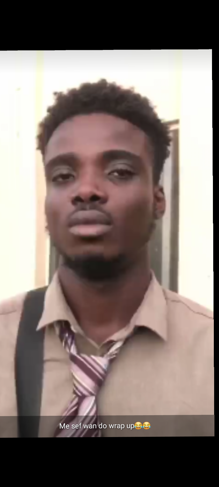 Ademola  Oluwafemi 