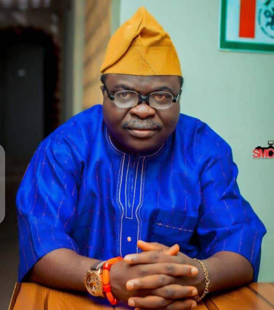 Tunde Ola-yusuf