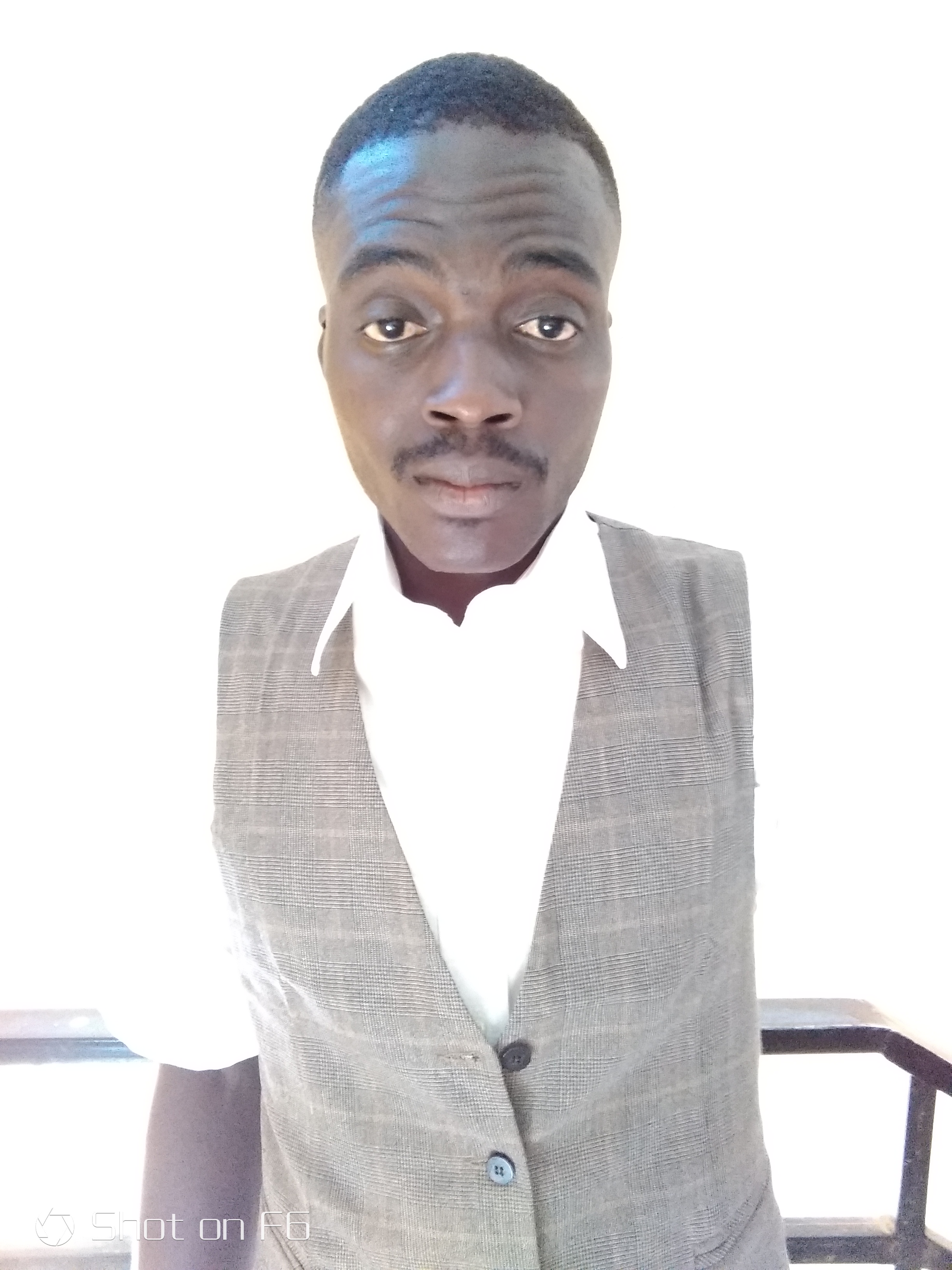 Abdul Malik Ozovehe  Anoh