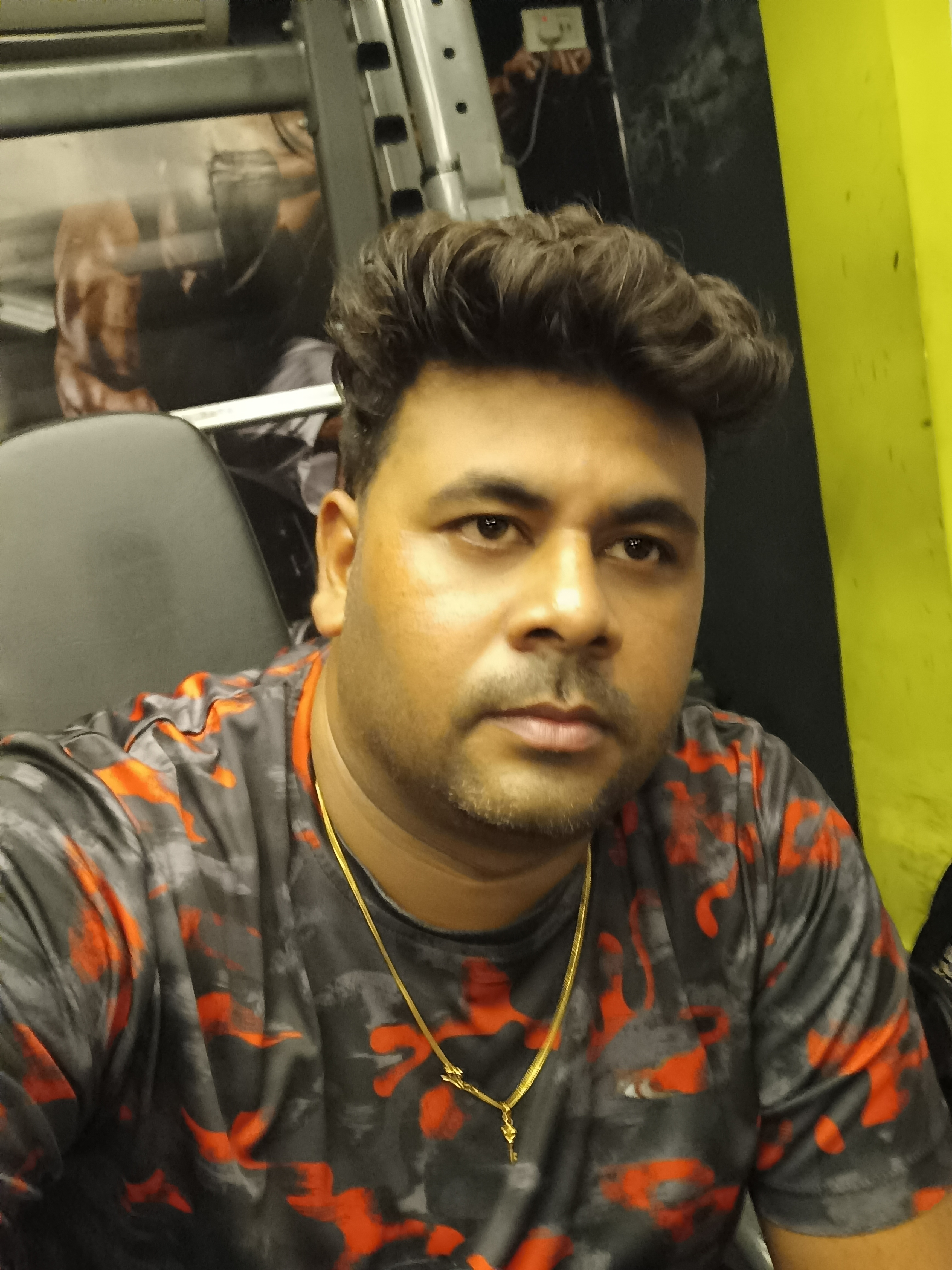 Avishek  Ahiri