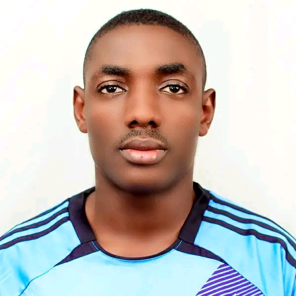 Matthew  Emmanuel 