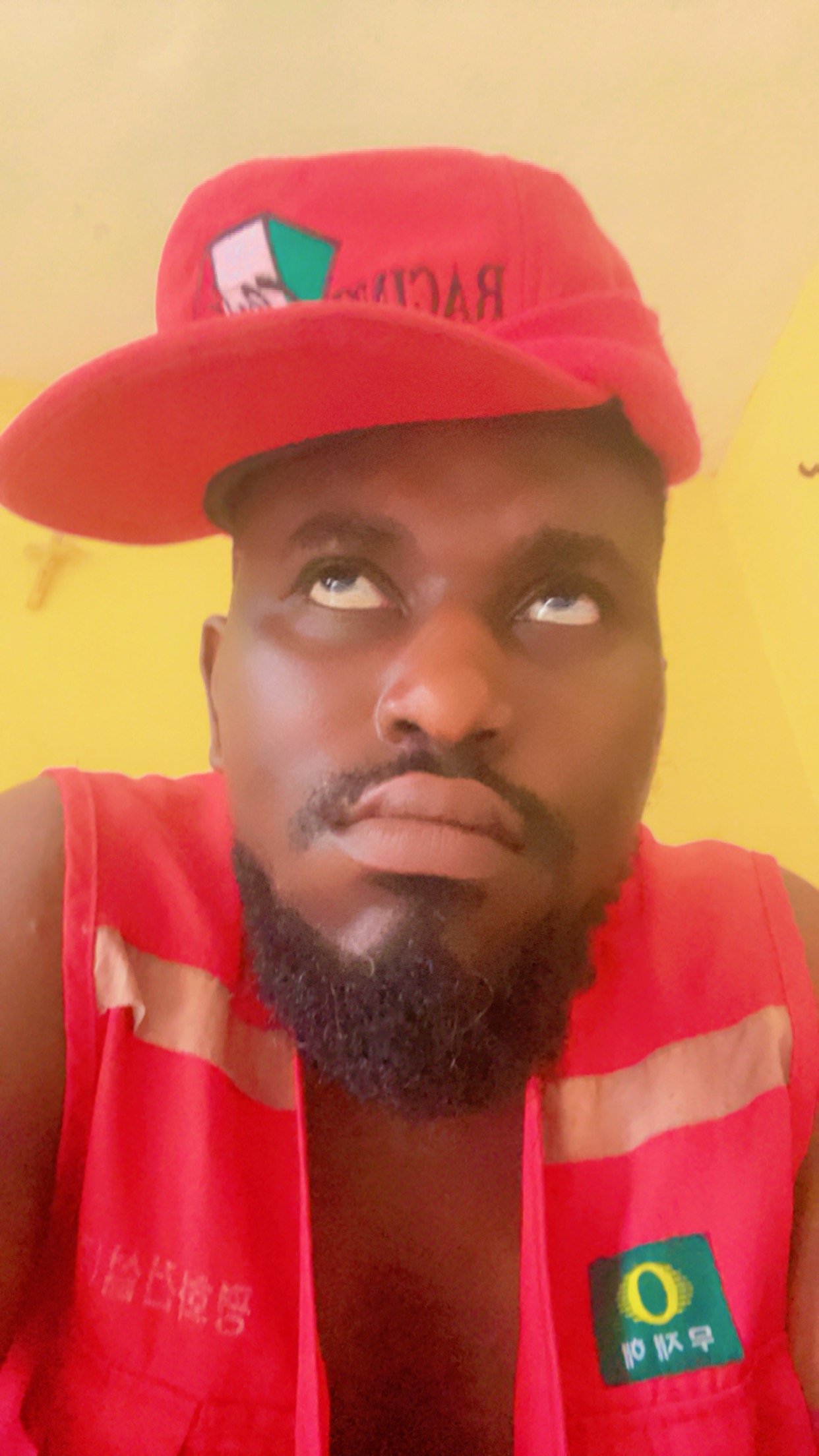 Ekeh christian Chukwudi