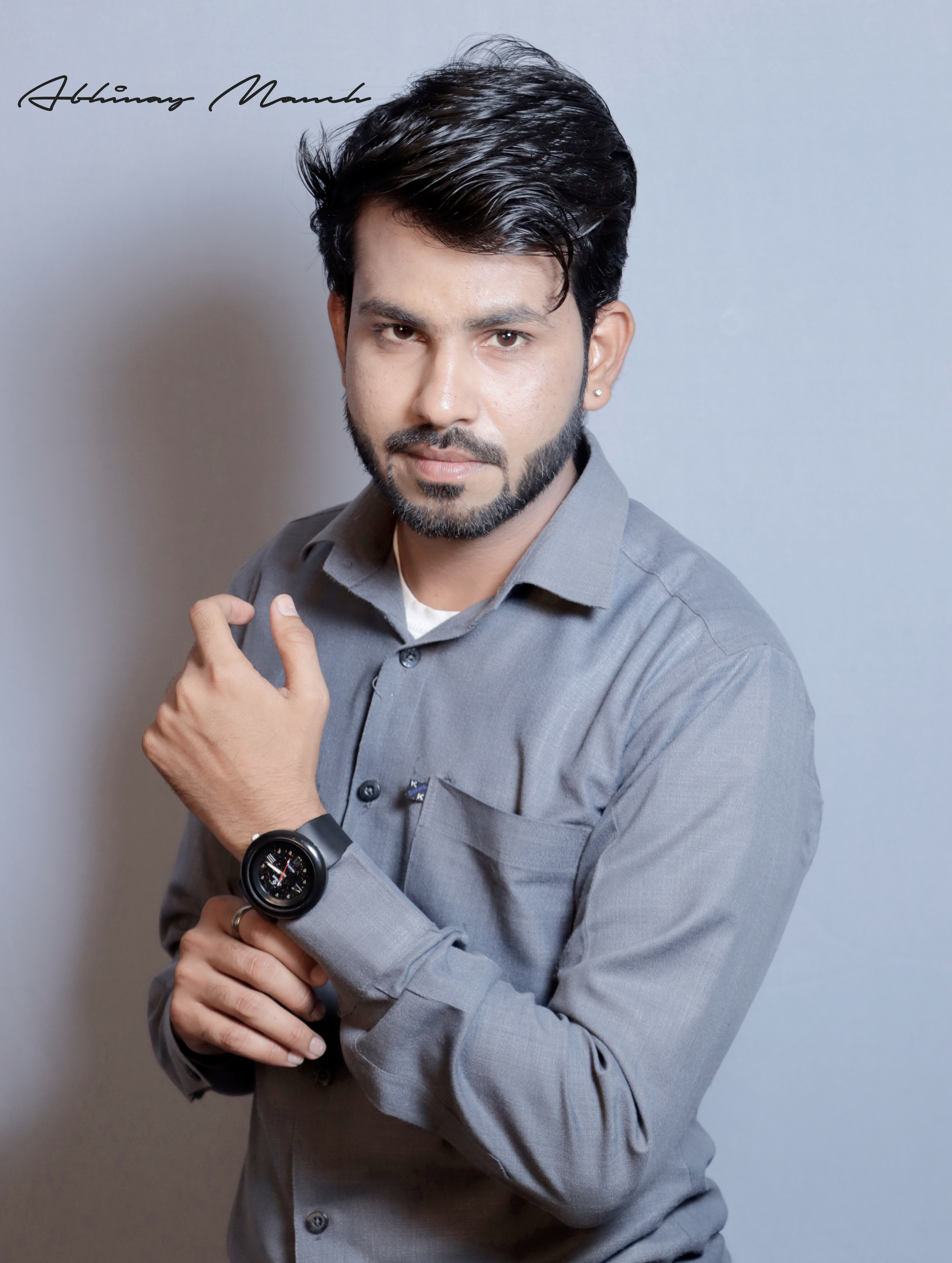 Vikas Sen