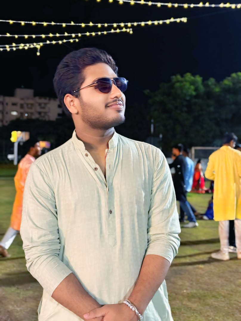 Pankaj Shelke