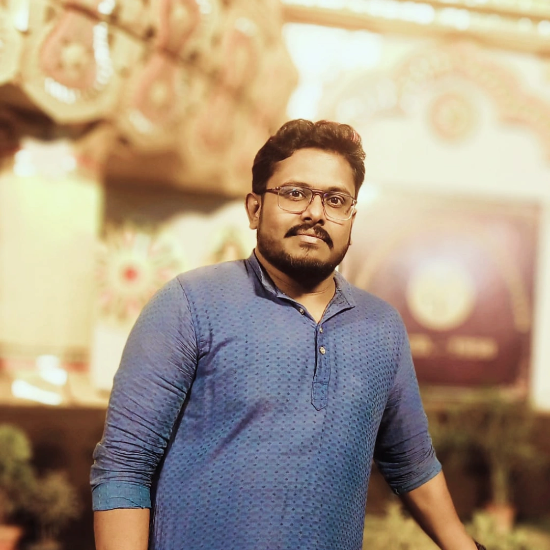 Sagar Das Deb